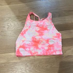 Lululemon top